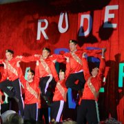 KG Rude Wiever Bonn (10.11.12)